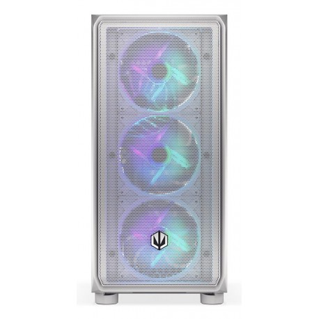 Case|ENDORFY|ATX/micro ATX/Mini-ITX|White|Midi Tower|PC|EY2A018