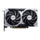 MSI GeForce RTX 5060 8G VENTUS 2X OC | NVIDIA | 8 GB | GeForce RTX 5060 | GDDR7 | HDMI ports quantity 1 | PCI Express Gen 5 x16