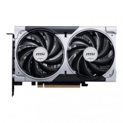 MSI GeForce RTX 5060 8G VENTUS 2X OC | NVIDIA | 8 GB | GeForce RTX 5060 | GDDR7 | HDMI ports quantity 1 | PCI Express Gen 5 x16