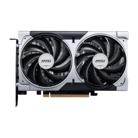 MSI GeForce RTX 5060 8G VENTUS 2X OC | NVIDIA | 8 GB | GeForce RTX 5060 | GDDR7 | HDMI ports quantity 1 | PCI Express Gen 5 x16