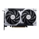 MSI GeForce RTX 5060 8G VENTUS 2X OC | NVIDIA | 8 GB | GeForce RTX 5060 | GDDR7 | HDMI ports quantity 1 | PCI Express Gen 5 x16