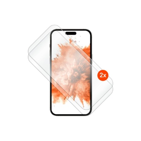 Fixed | Screen protector | Xiaomi | Redmi 15 4G/5G | Tempered Glass | Transparent | 2.5D