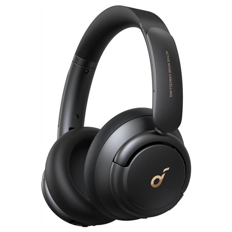 Anker Soundcore | Headphones | Life Q30 | Bluetooth | Over-ear | Microphone | Noise canceling | Wireless | White