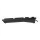Dell KB216 | Multimedia | Wired | US/LT | Black | Numeric keypad