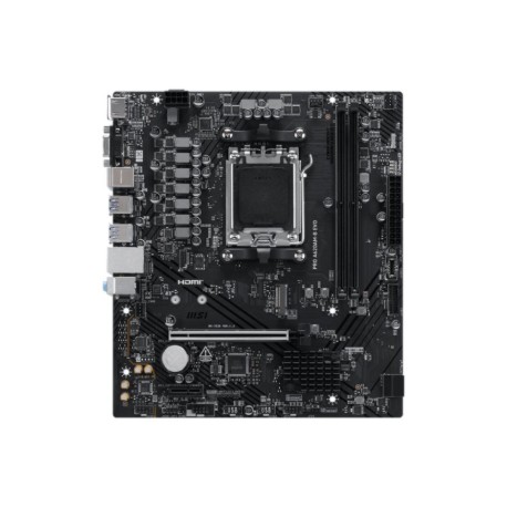 MSI PRO A620AM-B EVO | MSI