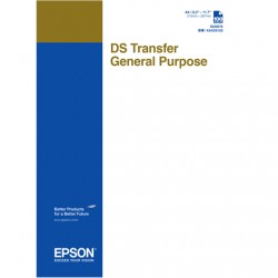 Epson DS general purpose transfer C13S400078 A4
