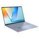 Asus Vivobook S 16 S5606CA-RI069W | Mist Blue | 16 " | OLED | 3K | 2880 x 1800 pixels | Intel Core Ultra 7 | 255H | 16 GB | LPDD