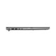 Asus Vivobook 16 M1607KA-MB150W | Cool Silver | 16 " | IPS | WUXGA | 1920 x 1200 pixels | Anti-glare | AMD Ryzen AI 5 | 330 | 16
