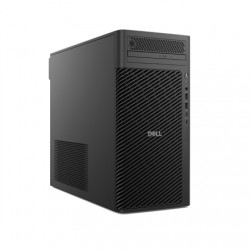 Dell Pro Max | T2 FCT2250 | Desktop | Tower | Intel Core Ultra 7 | 265 | Internal memory 32 GB | DDR5 | Solid-state drive capaci