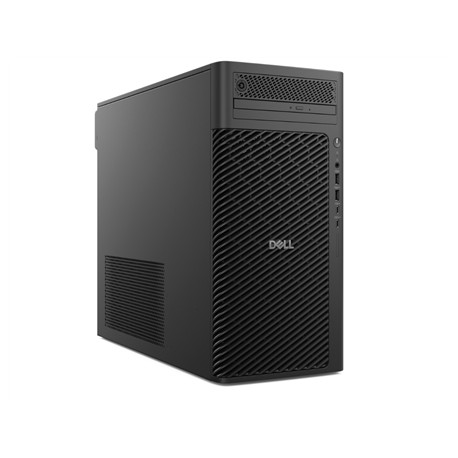Dell Pro Max | T2 FCT2250 | Desktop | Tower | Intel Core Ultra 7 | 265 | Internal memory 32 GB | DDR5 | Solid-state drive capaci