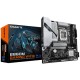 Gigabyte B860M GAMING WIFI6 | Processor family Intel | Processor socket LGA1851 | DDR5 | Supported hard disk drive interfaces M.
