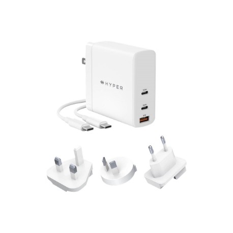 Hyper | HyperJuice GaN 140W USB-C Charger