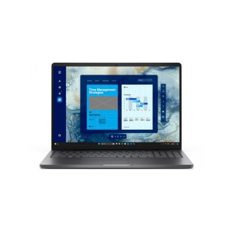 DELL PRO 16 C5-120U/16FHD+/16GB/256SSD/W11P/3PS (US-KB)