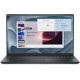 DELL PRO 15 ESSENTIAL I5-1334U/15.6FHD/16GB/512SSD/FPR/W11P/3PS (CARBON BLACK) (US-KB)