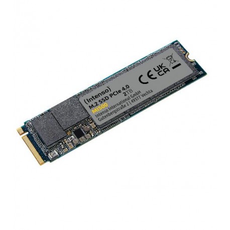 SSD|INTENSO|MI500|2TB|M.2|NVMe|3D NAND|Write speed 4500 MBytes/sec|Read speed 5300 MBytes/sec|4mm|TBW 1200 TB|MTBF 1500000 hours