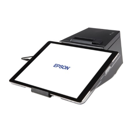 Epson TM-M30II-SL (512) USB + Ethernet + BT + NES + Lightning + SD, Black, PS, EU | Epson