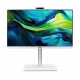 Monoblock PC|ACER|Aspire|C24A-GRPL|All in One|CPU Intel Core 5|120U|1400 MHz|Screen 23.8"|RAM 16GB|DDR4|3200 MHz|SSD 512GB|Graph