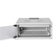 Digitus SOHO Pro network set, 483 mm (19"), 4U, 540 x 400 mm | DN-49200-SET | Light Grey