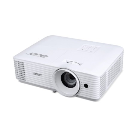 Acer P5550 Projector, DLP, FHD, 5200lm, 18000:1, White