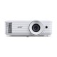 Acer P5550 Projector, DLP, FHD, 5200lm, 18000:1, White
