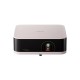 Epson EF-61R | Full HD (1920x1080) | 700 ANSI lumens | Rose Quartz | Wi-Fi