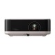 Epson EF-61R | Full HD (1920x1080) | 700 ANSI lumens | Rose Quartz | Wi-Fi