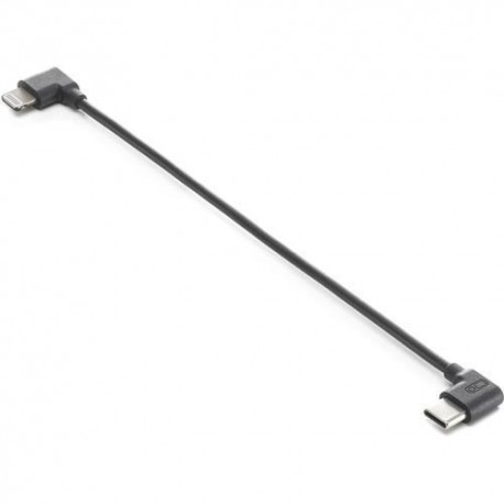 CABLE USB-C TO LIGHTNING/CP.OS.00000424 DJI