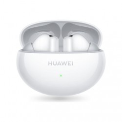 HUAWEI FreeBuds 6i (White), Orca-T100 | Huawei