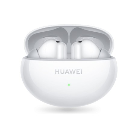 HUAWEI FreeBuds 6i (White), Orca-T100 | Huawei