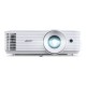 Acer P1358I Projector, DLP, WXGA, 5000lm, 20000:1, White