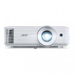 Acer P1358I Projector, DLP, WXGA, 5000lm, 20000:1, White