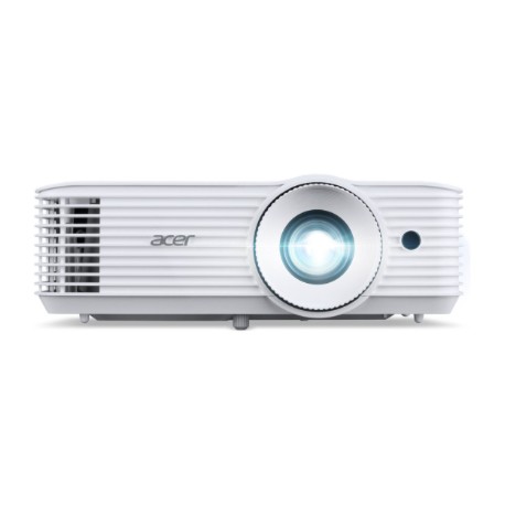 Acer P1358I Projector, DLP, WXGA, 5000lm, 20000:1, White