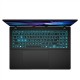 Asus Vivobook 16 V3607VU-RP059W | Black | 16 " | WUXGA | 1920 x 1200 pixels | Anti-glare | Intel Core 5 | 210H | 16 GB | DDR5 | 