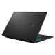 Asus Vivobook 16 V3607VU-RP059W | Black | 16 " | WUXGA | 1920 x 1200 pixels | Anti-glare | Intel Core 5 | 210H | 16 GB | DDR5 | 