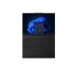 Lenovo ThinkPad L16 G2 (AMD) | Black | 16 " | IPS | WUXGA | 1920 x 1200 pixels | Anti-glare | AMD Ryzen 5 PRO | 215 | 16 GB | SO