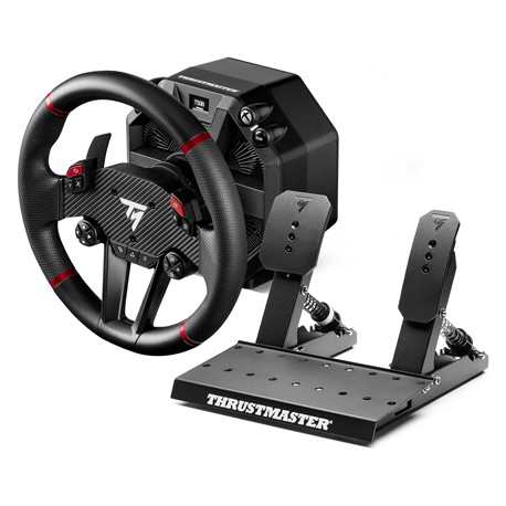 Thrustmaster Racing Wheel, for Xbox Series X/S, PC | T-598 X | Black