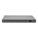 DIGITUS 24-Port Gigabit Switch, 19 Inch, Managed, 2 Uplinks