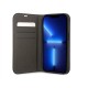 GUESS | Book Case | Apple | iPhone 14 Pro Max | Rubber/Silicone | Black