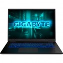 Gigabyte GAMING A18 3WHK3EEC64SH 18" WQXGA AMD Ryzen 7 260/32GB/1TB/RTX 5070/Win11 Home/ENG kbd/2Y Warranty | Gigabyte