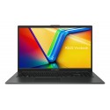 Notebook|ASUS|VivoBook Series|Go 15|E1504FA-BQ2644W|CPU Ryzen 5|7520U|2800 MHz|15.6"|1920x1080|RAM 16GB|LPDDR5|SSD 1TB|AMD Radeo