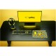 Razer BlackWidow V4 X | Mechanical Gaming Keyboard | Wired | US | Pokémon Edition | Razer Green Mechanical Switches (Clicky)