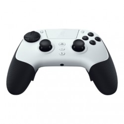Razer Wireless Esports Controller for PlayStation 5 and PC | Raiju V3 Pro | White