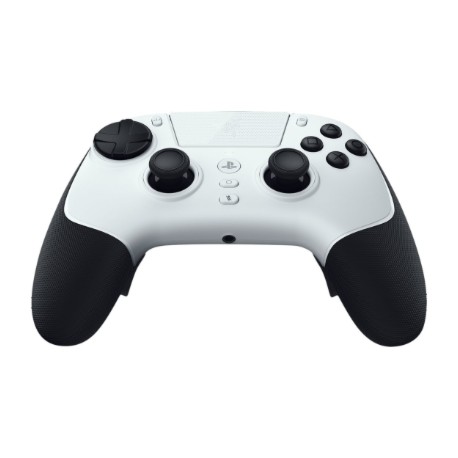 Razer Wireless Esports Controller for PlayStation 5 and PC | Raiju V3 Pro | White