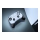 Razer Wireless Esports Controller for PlayStation 5 and PC | Raiju V3 Pro | White
