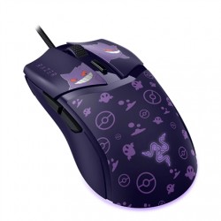 Razer Gaming Mouse | Cobra | Wired | Gengar Edition