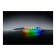 Razer Hot-swappable Mechanical Gaming Keyboard | BlackWidow V4 75% | Gaming Keyboard | Wired | US | Phantom White Edition | USB 