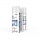 CLEANING KIT LCD FOAM 400ML/CK-LCD-08 GEMBIRD