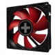 CASE FAN 80MM PWM/XF040 XILENCE