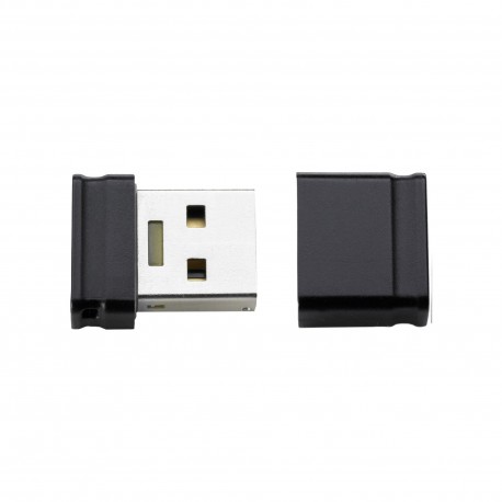 MEMORY DRIVE FLASH USB2 8GB/3500460 INTENSO