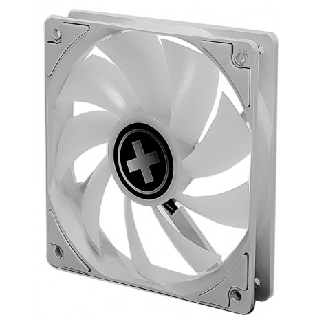 CASE FAN 120MM ARGB 4PIN PWM/12V XF064 XILENCE